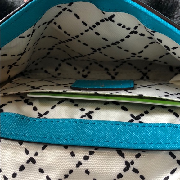 Kate Spade Crossbody NWOT - Picture 4 of 5